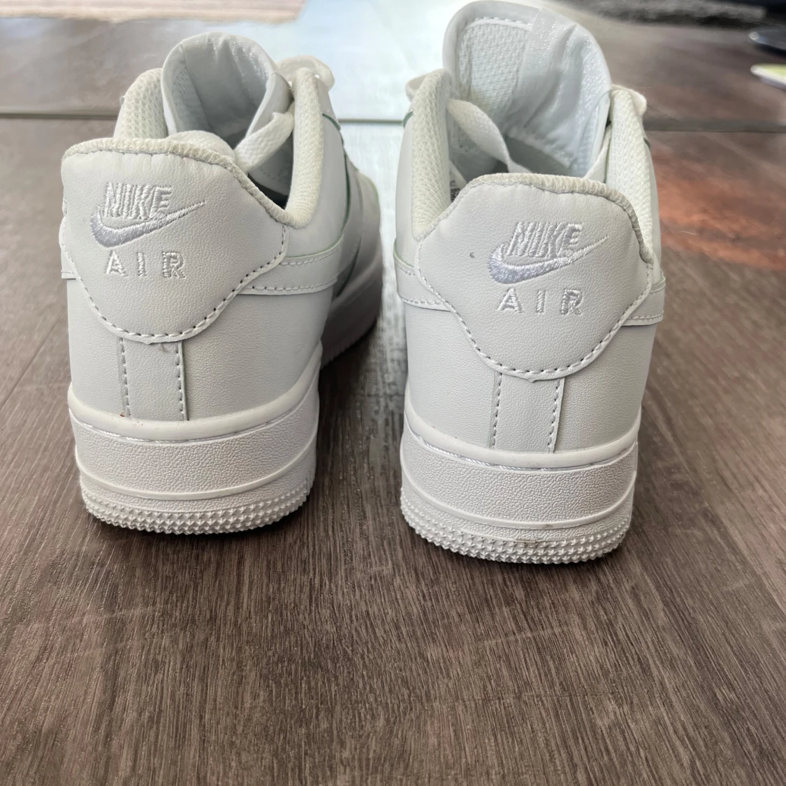 Nike air force 1 - 2