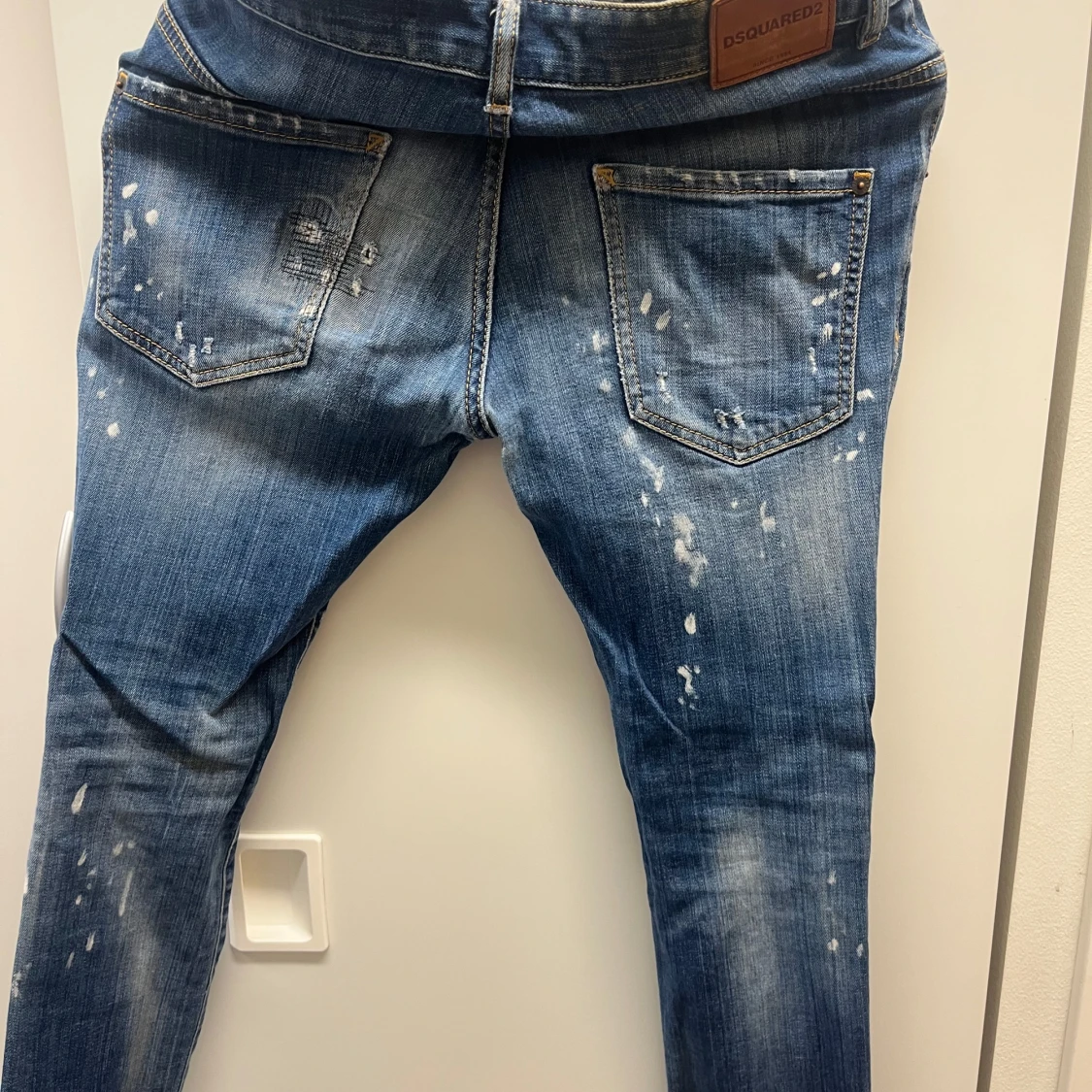 Dsquared2 Jeans Barnstorlek - 1