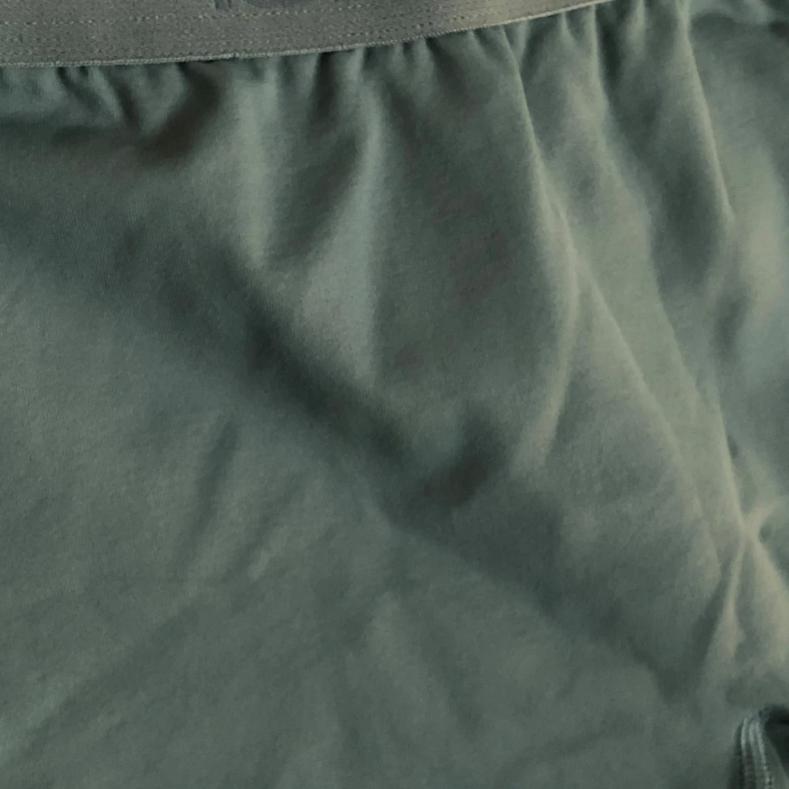 Träningsshorts från ICANIWILL - 1