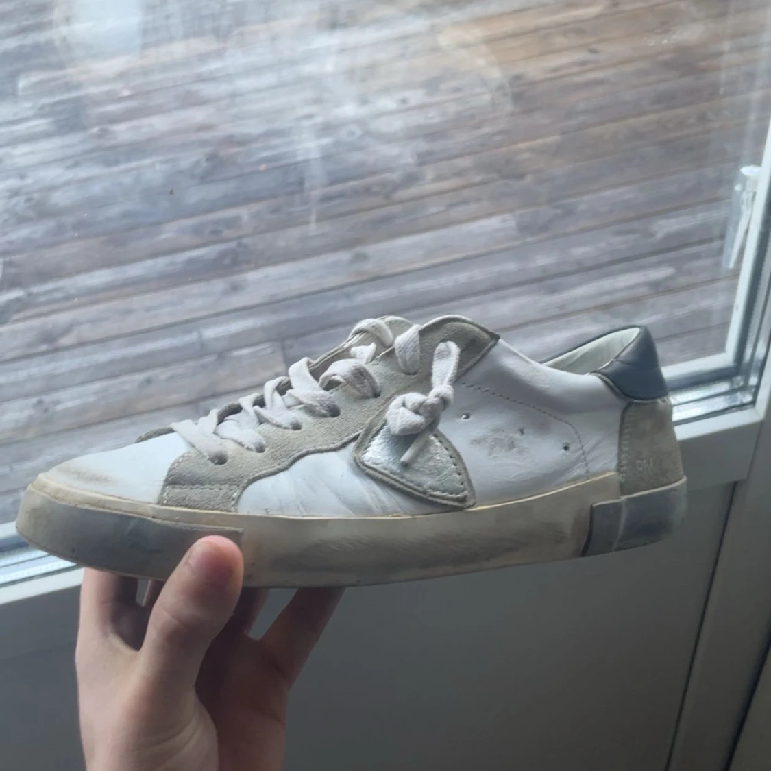 Philippe Model skor - 2