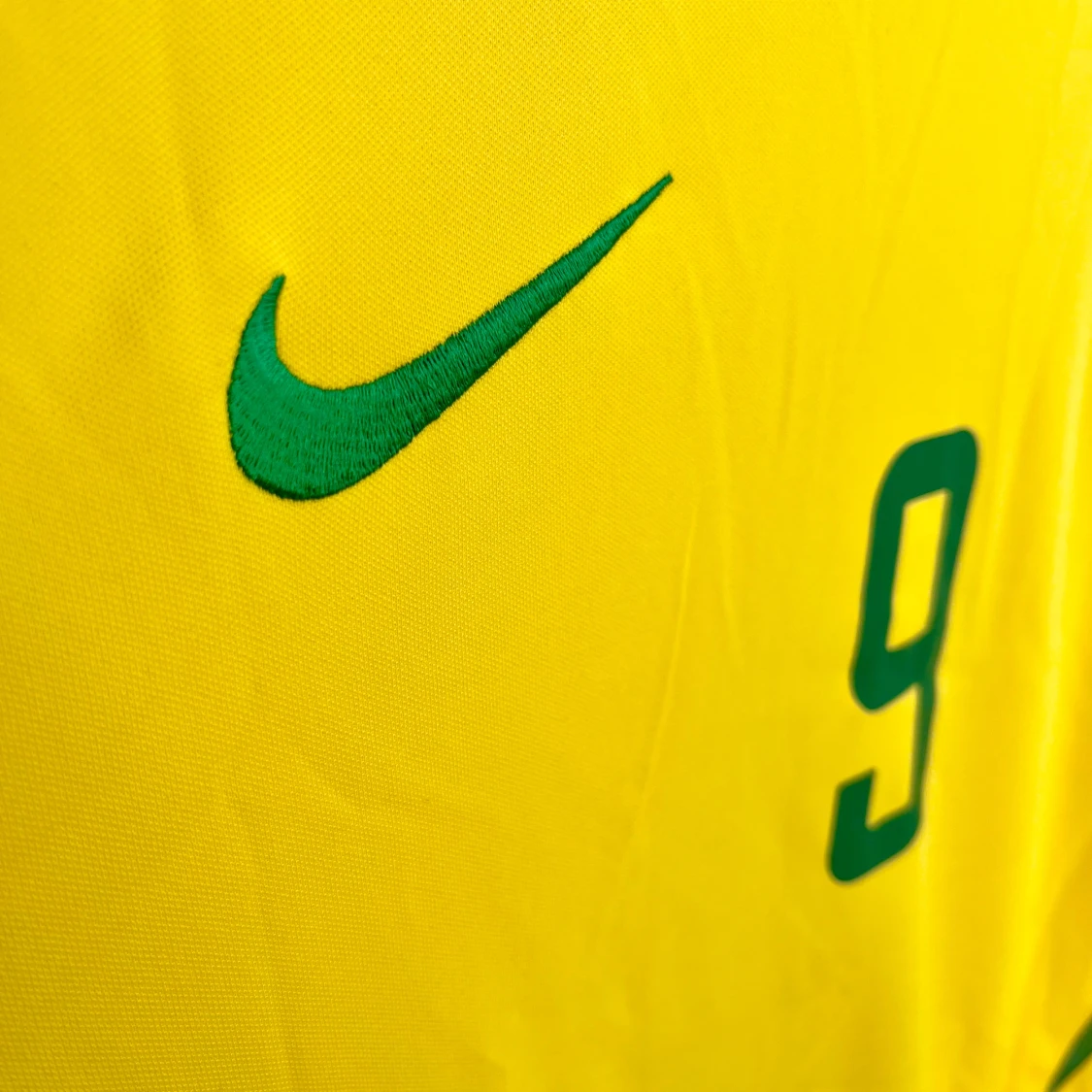 Ronaldo - Brasilien VM 2002 - 4