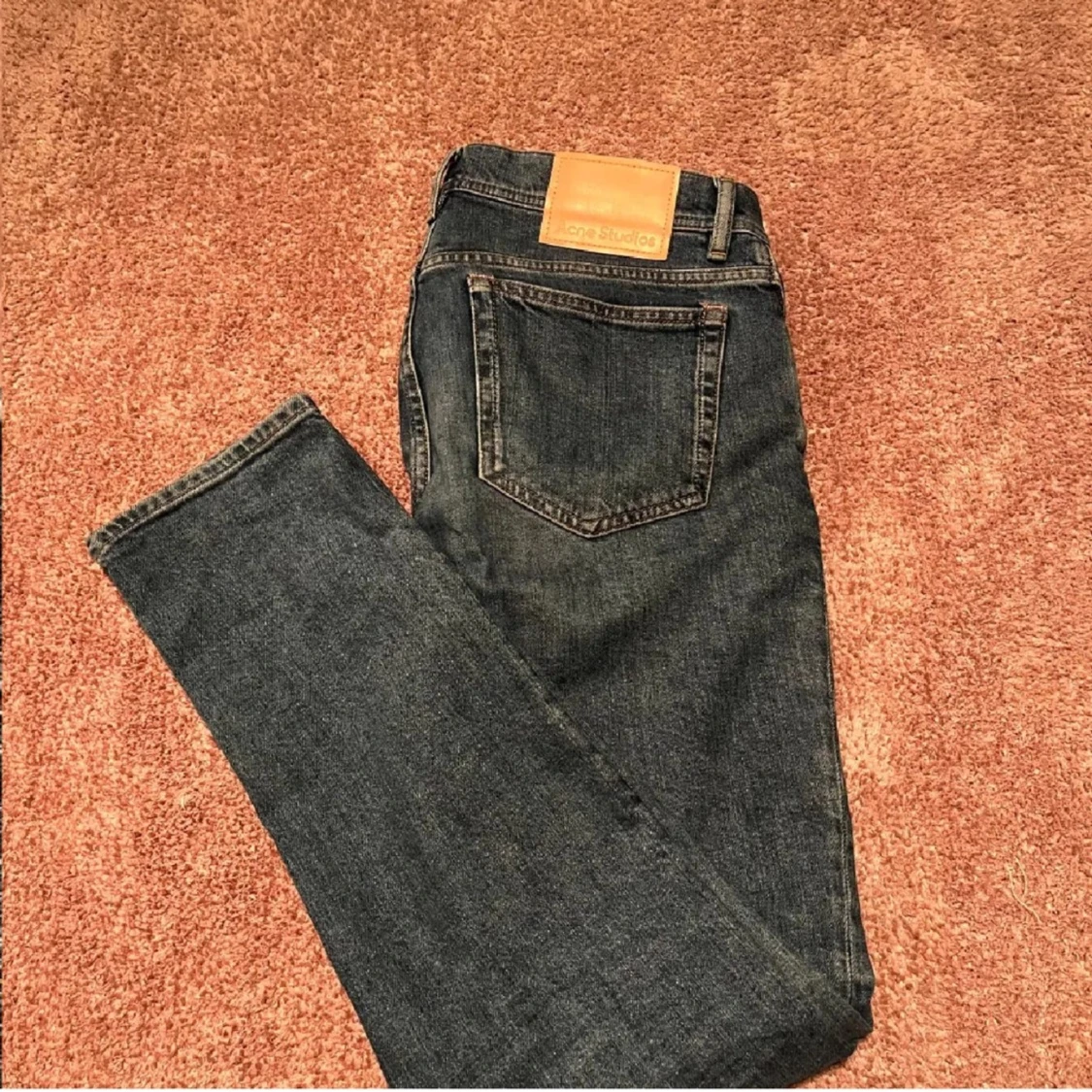 Acne Jeans  - 1