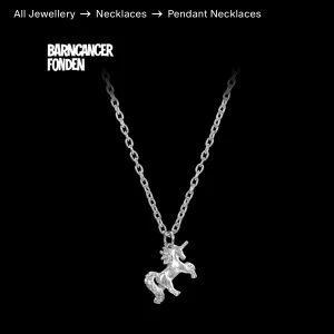 SÖKER!! - Söker detta unicorn halsbandet från Maria Nilsdotter!!💕