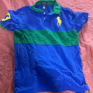  big pony cotton mesh poloshirt - Polo Ralph lauren Piké