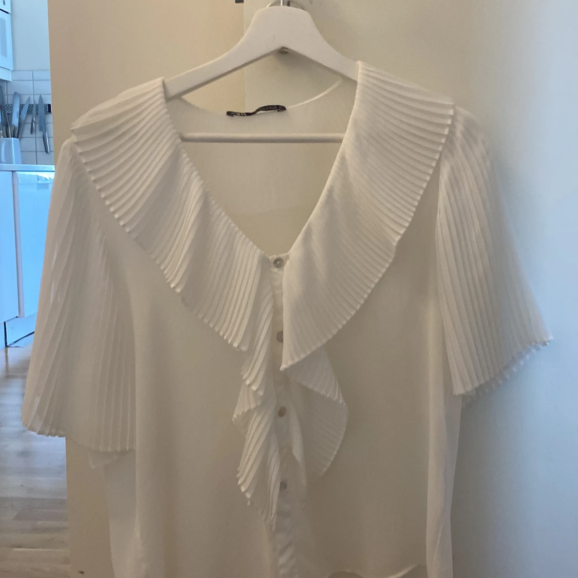 Zara blus  - 1
