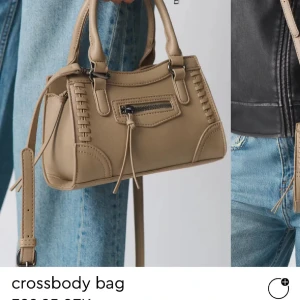 Ginas väska  - Väska från ginatricot helt ny säljer för 200kr!🌸🎀💕