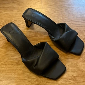 Klackskor  - Klackskor 