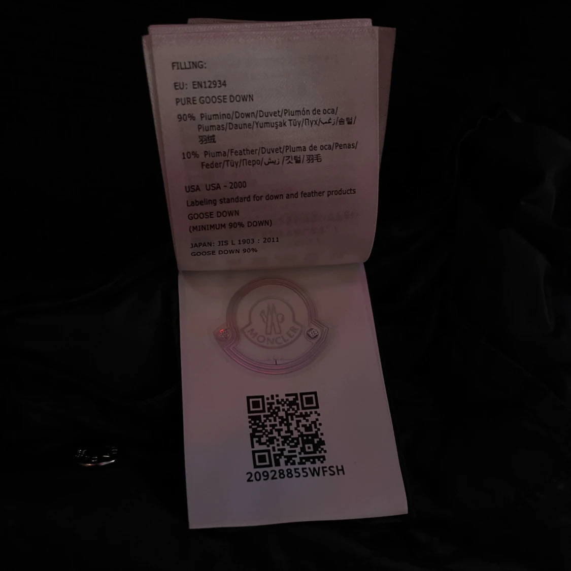 Moncler Cardigan  - 3