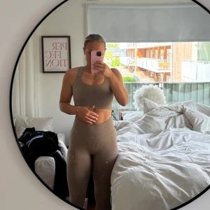 Ribbat set från aim’n - Träningsset från aim’n i stolen S