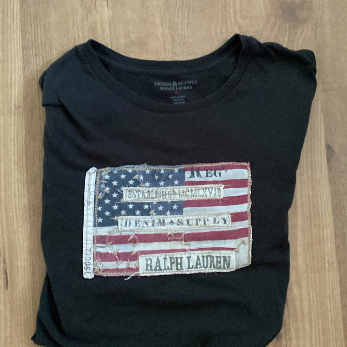 t-shirt från Ralph Lauren