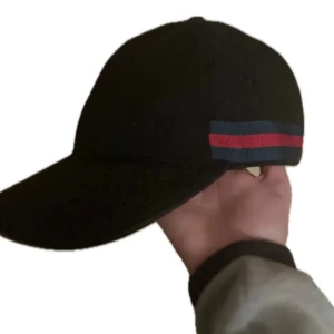 Gucci keps - Helt ny