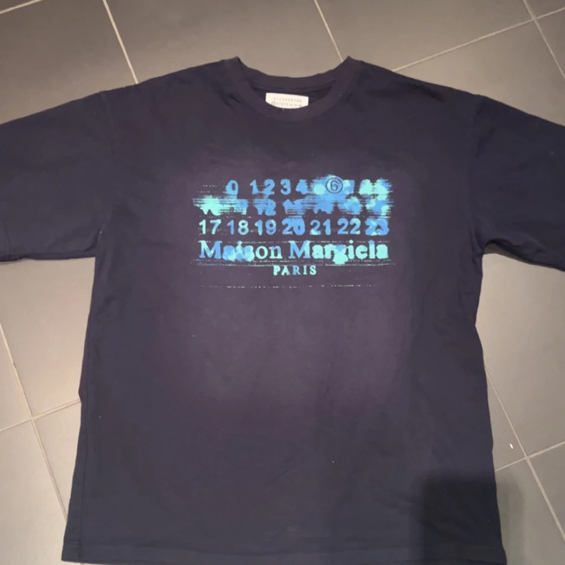 Maison Margiela Tshirt