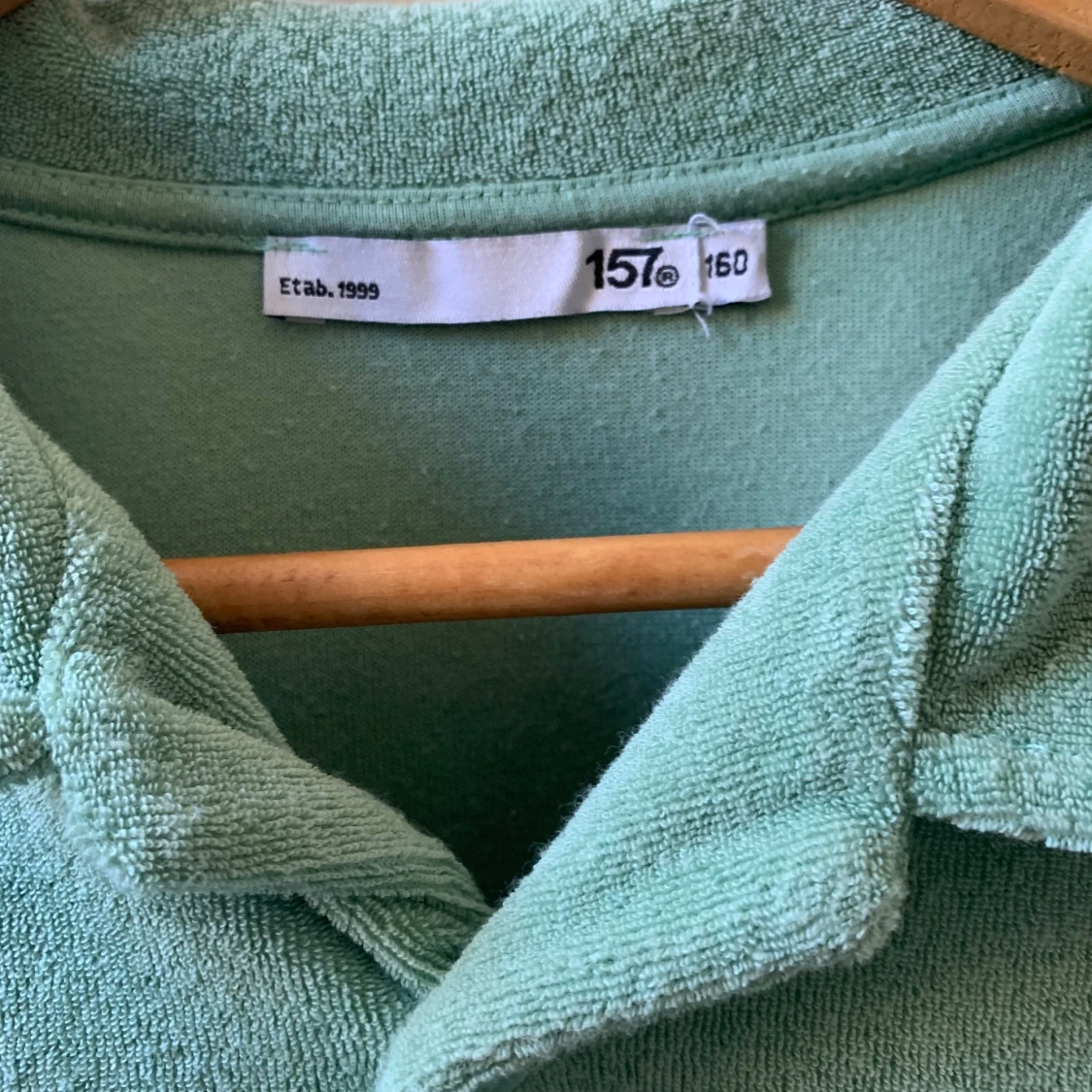 Lager 157 tröja - 2