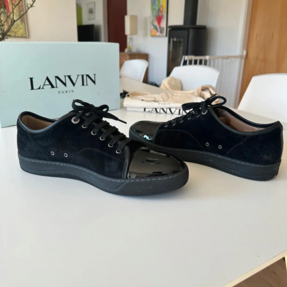 Lanvin’s