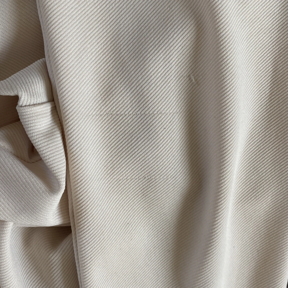 Vit track jacket från Sergio Tacchini - 3