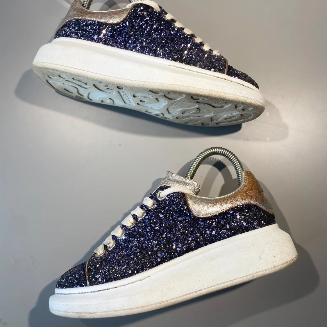 Alexander Mqueen Sneakers