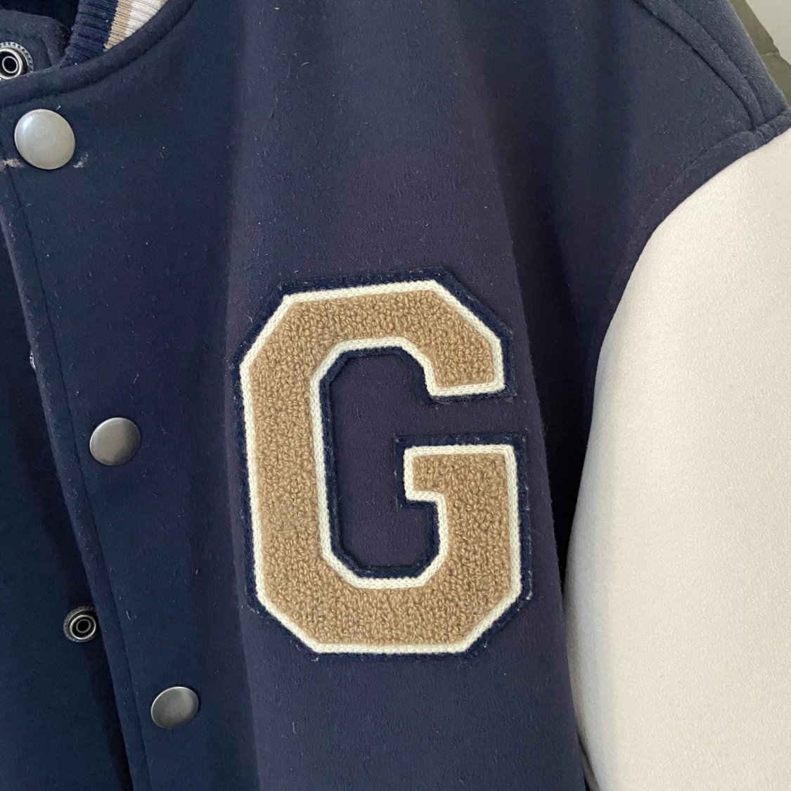 College jacka Zara M - 1