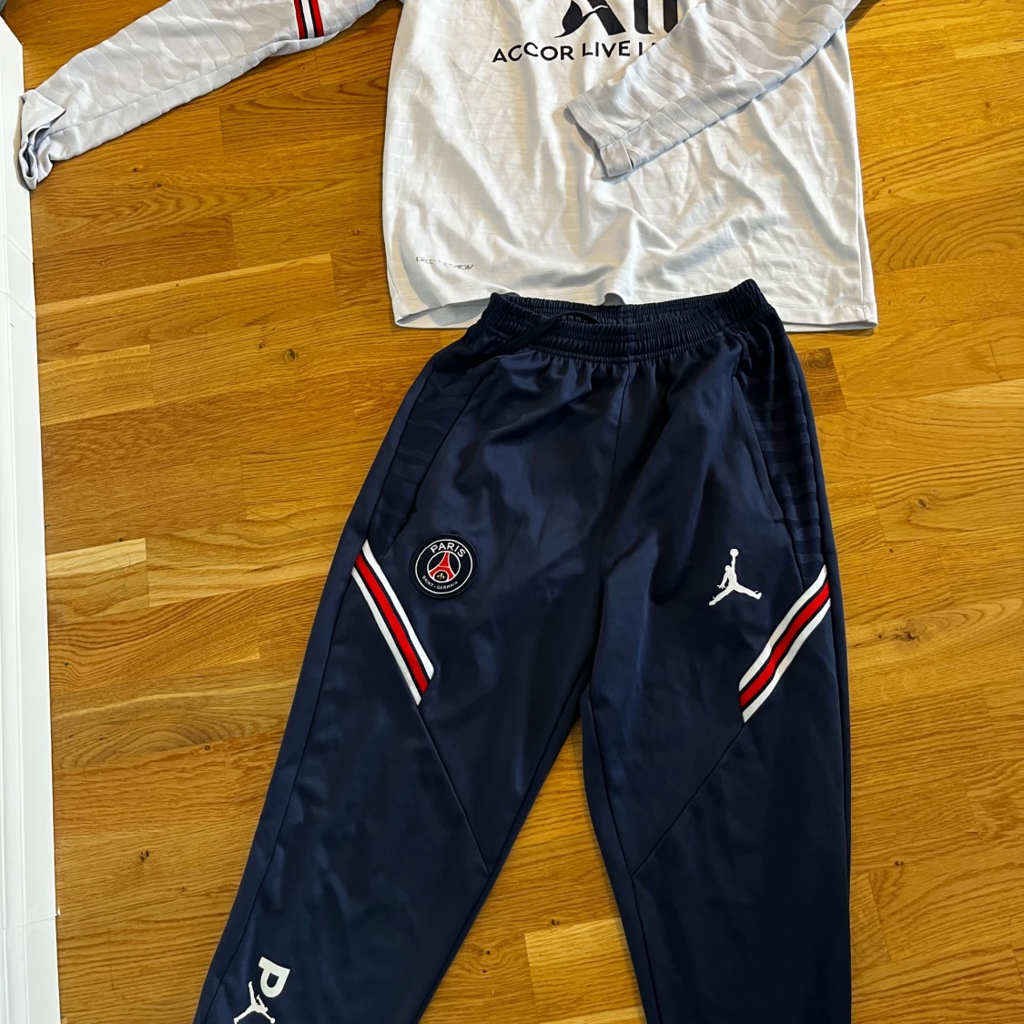 PSG Tracksuit  - 3