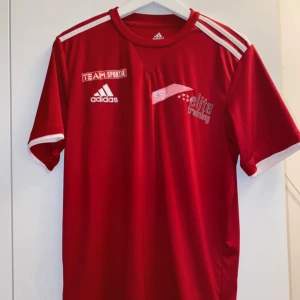Adidas tränings T-shirt  - Använd fåtal gånger, fint skick 