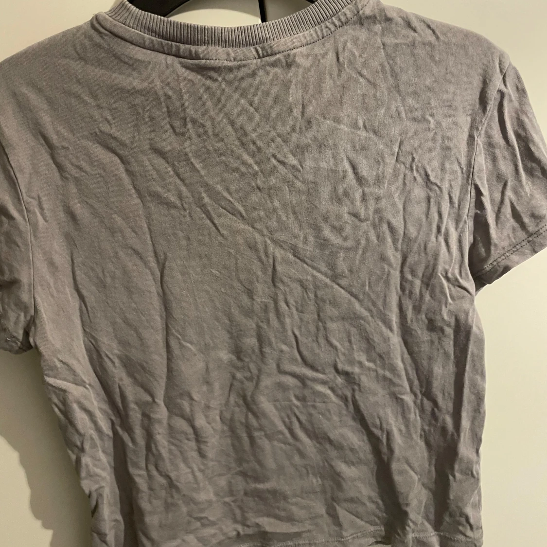 Grå Pixies t-shirt från H&M Divided - 1