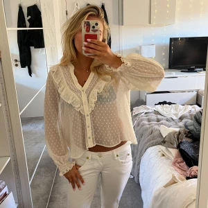 Blus - Blus från zara