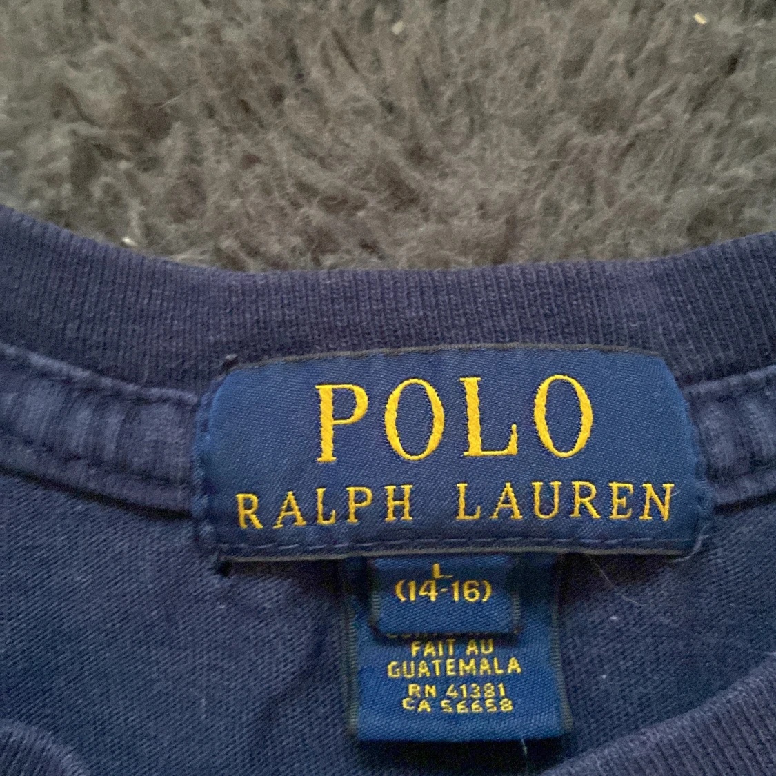 Ralph lauren t-shirt - 2
