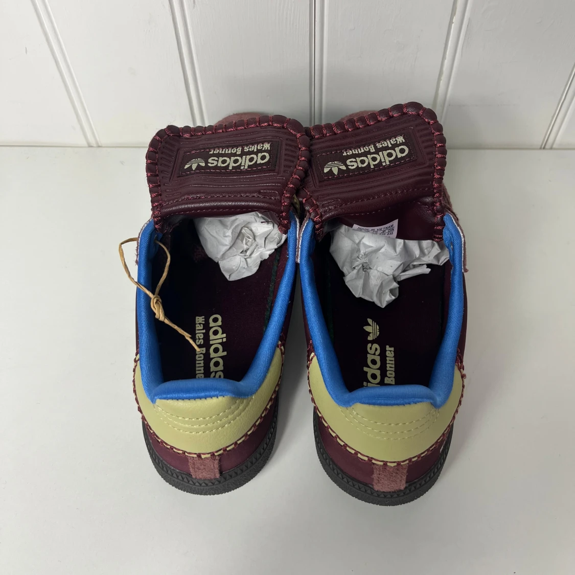 Adidas x Wales Bonner - 2