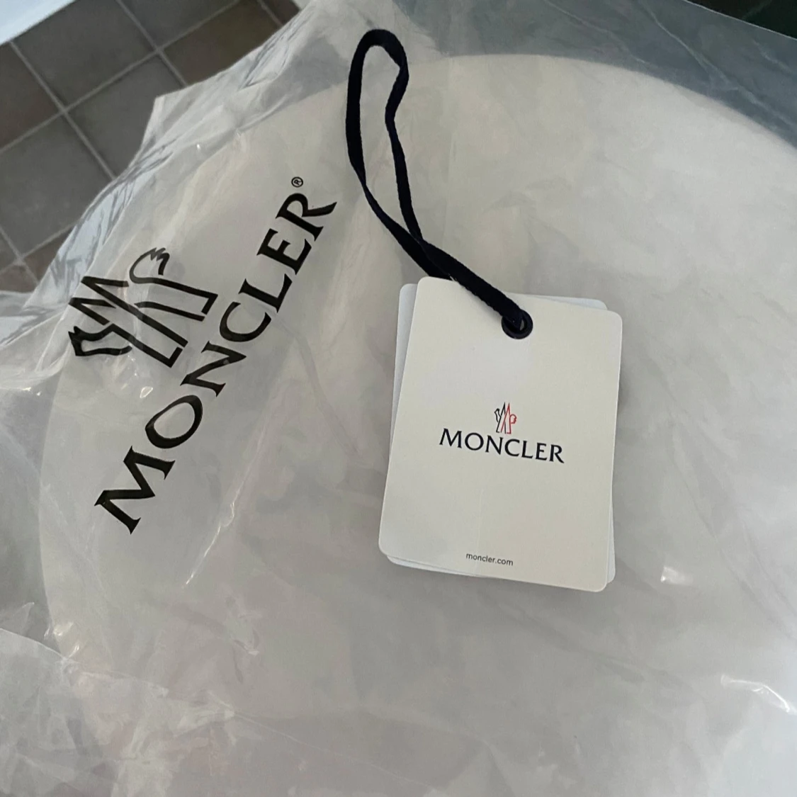 Moncler Cardigan - 1