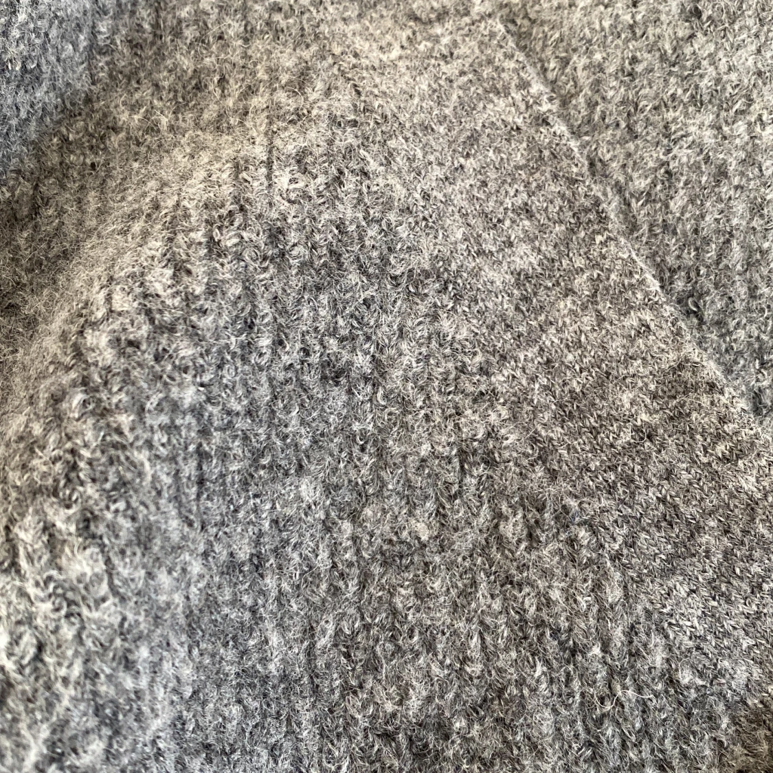 Kofta med silverdetalj från hm - 4