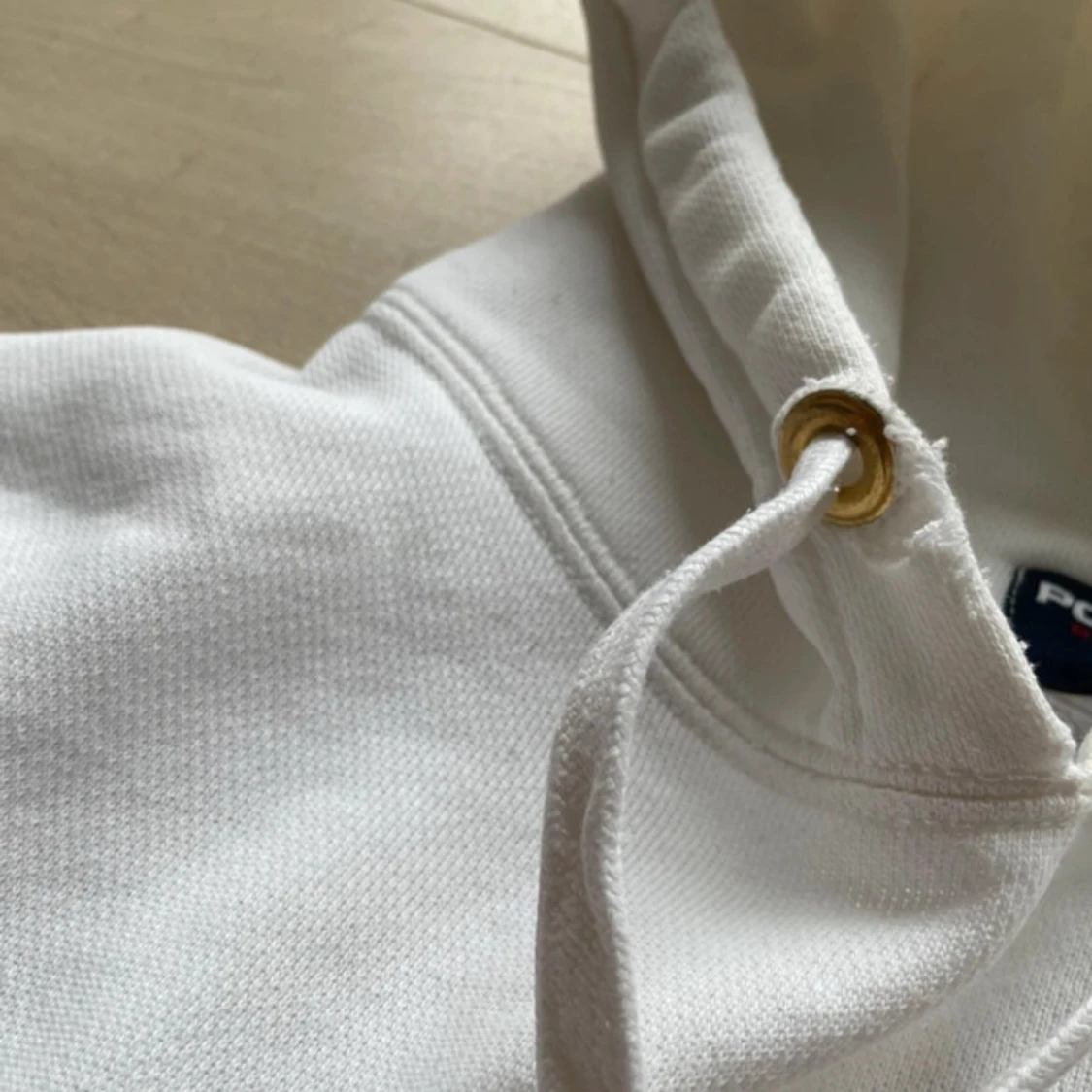 Ralph lauren hoodie - 1