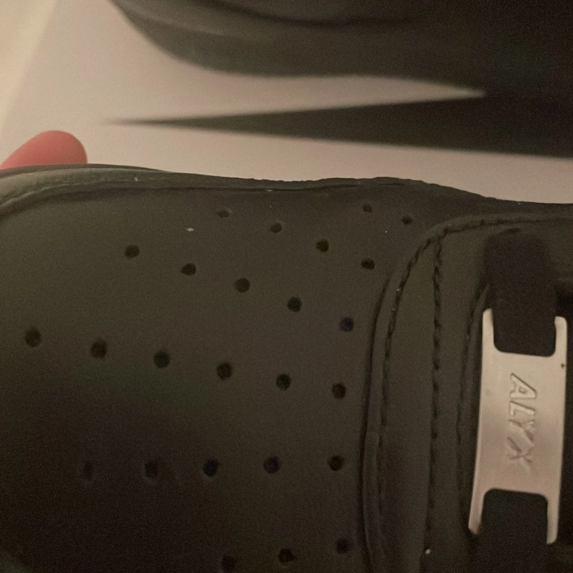 ALYX x Air Force 1 - 2