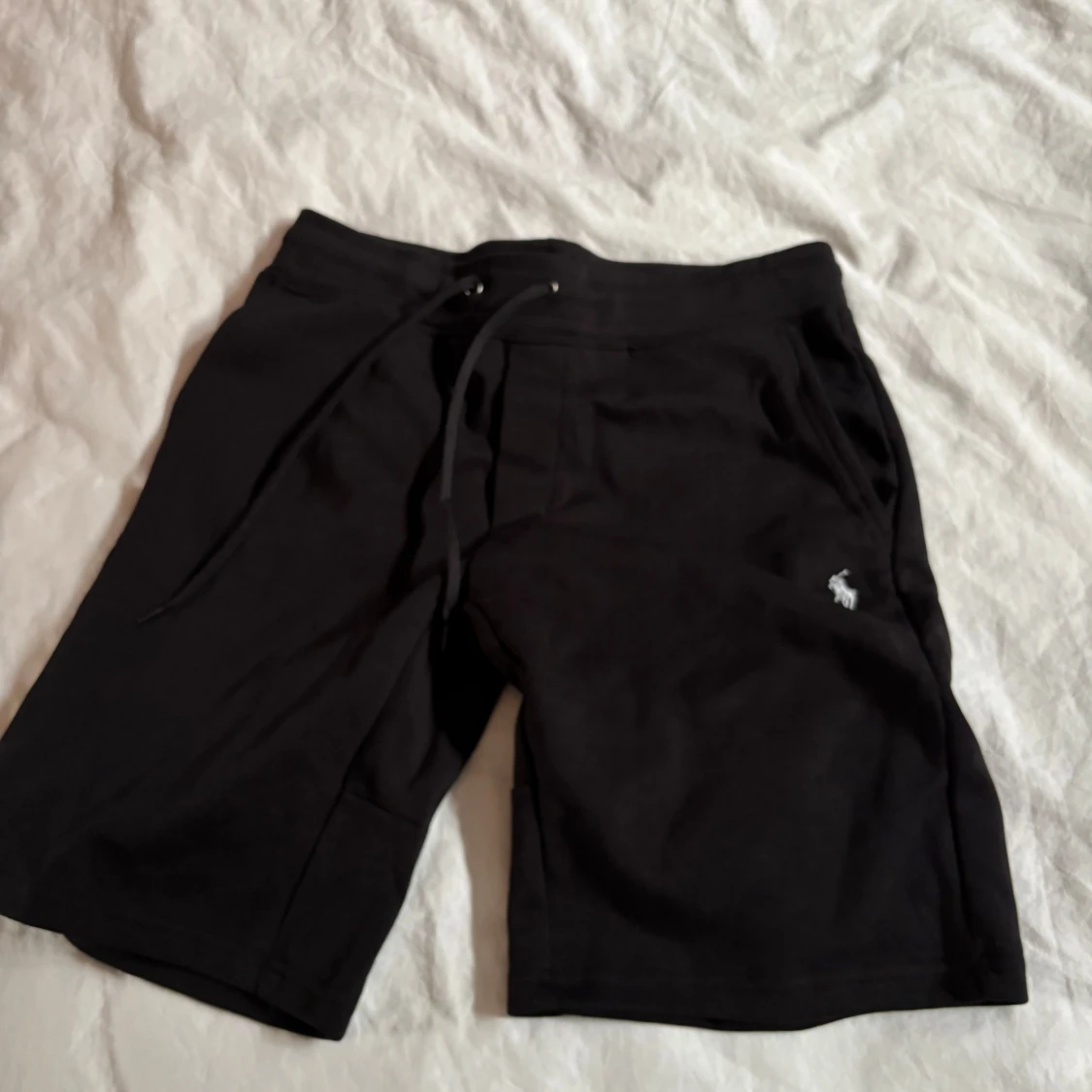 Svarta shorts Polo Ralph Lauren