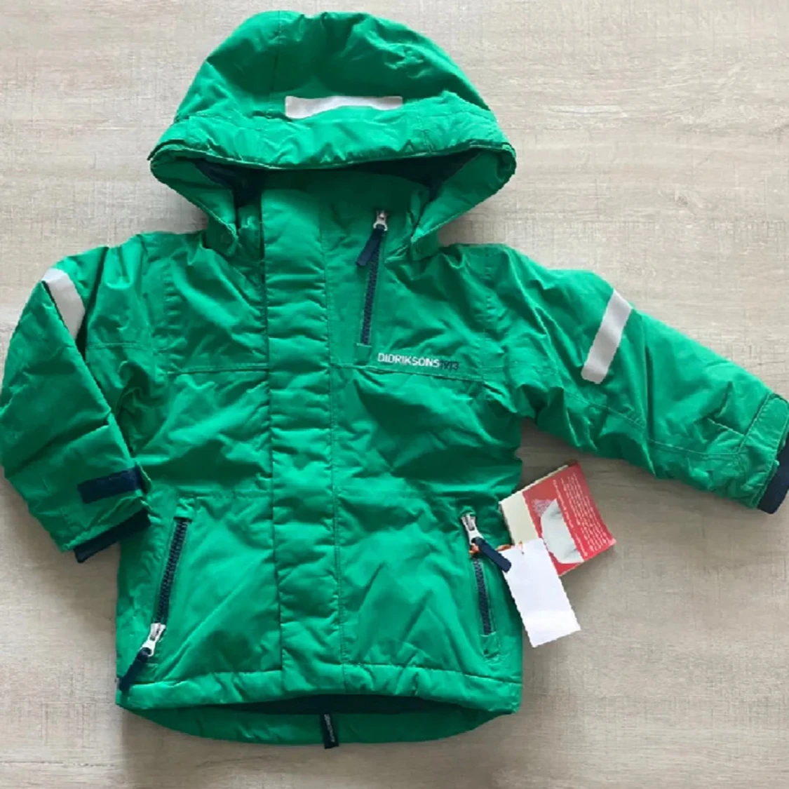 Didriksons jacka