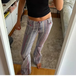 Unika jeans - Supersnygga jeans som är perfekta året runt!!! 