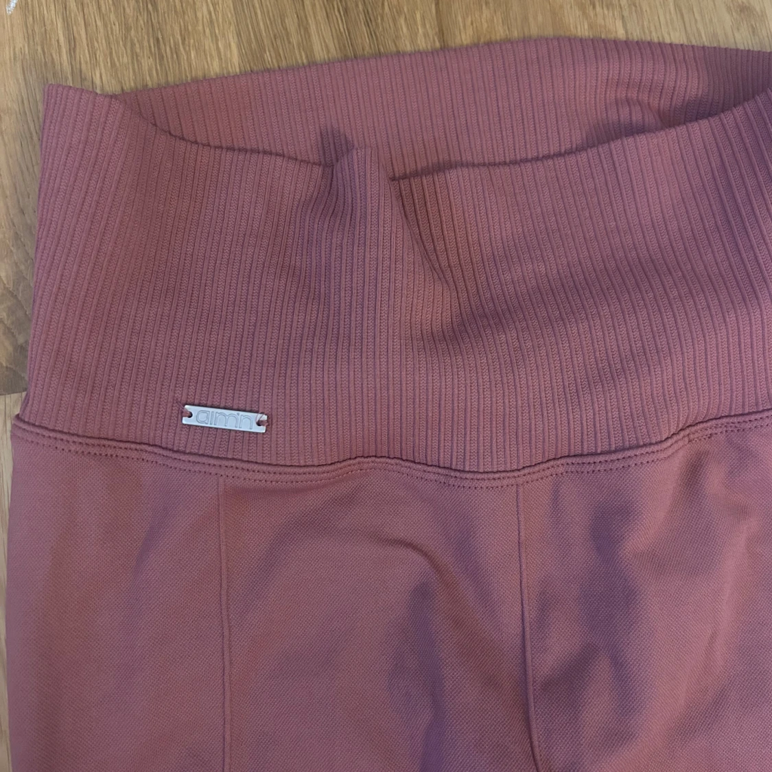 Rosa seamless leggings Aim'n S - 1