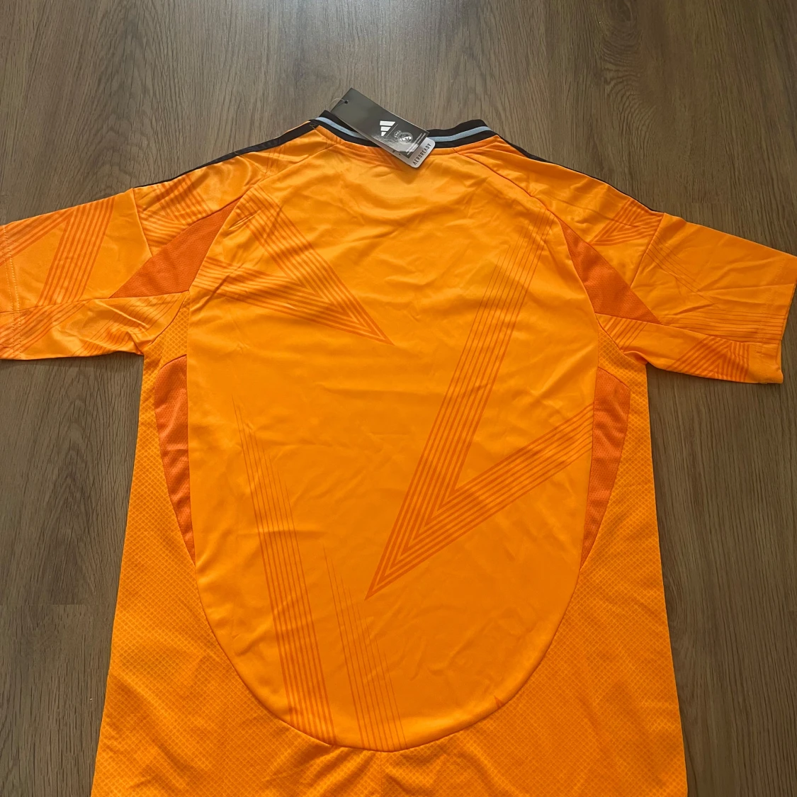 Real Madrid 24/25 Borta Tröja  - 2