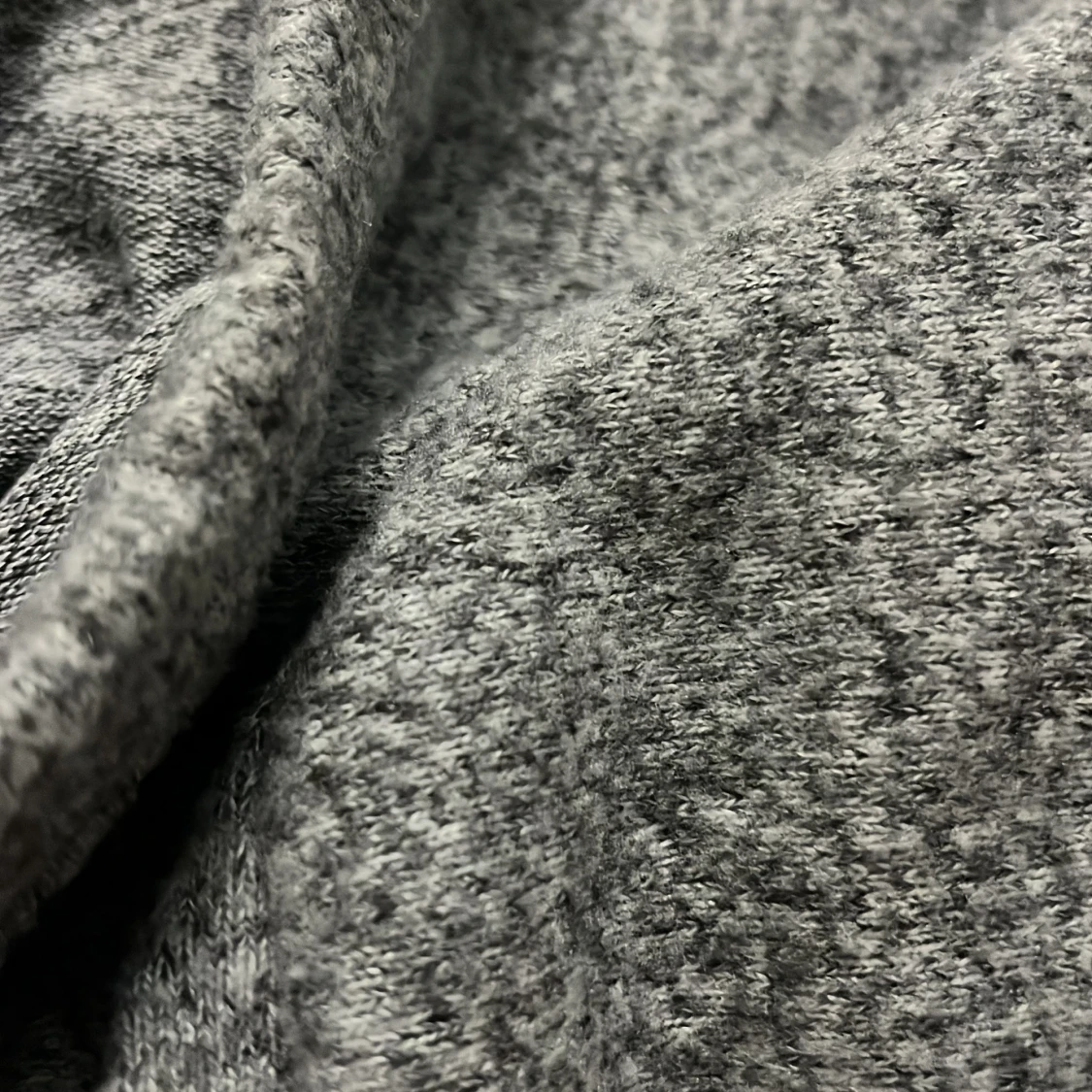 Grå omlottkofta från 157, M - 3