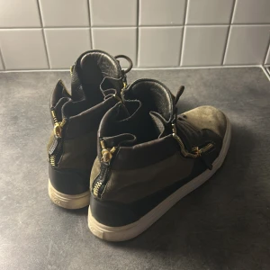 Giuseppe Zanotti skor - Giuseppe Zanotti skor storlek 45
