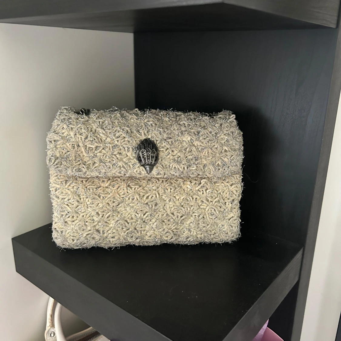 Kurt geiger väska - 2