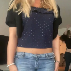 bolero - jätte snygg bolero från karen miller💕