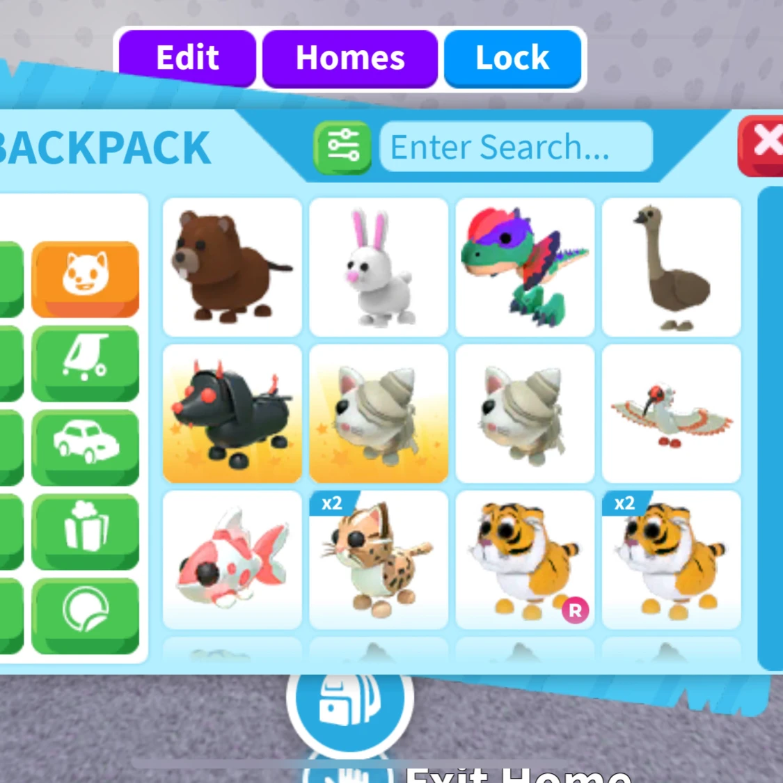 Säljer ADOPT ME pets!!  - 4