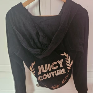 Juicy Couture kofta - storlek s💗