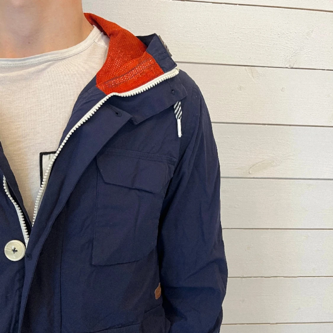 Elvine fieldjacka  - 90