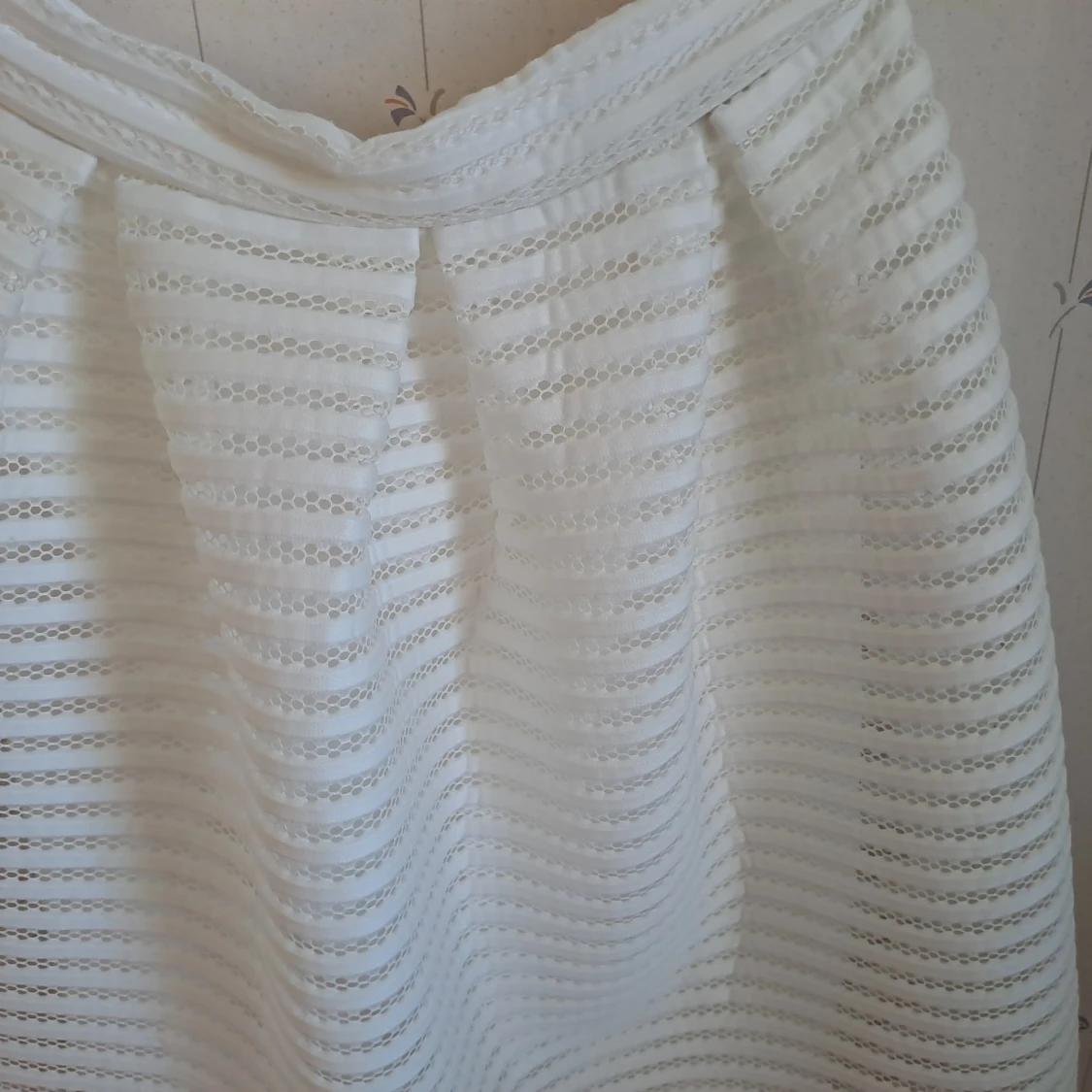 Snygg kjol från Paris  - 2