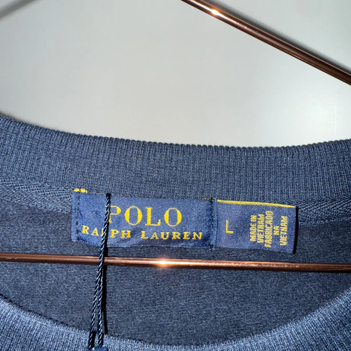 Ralph Lauren Tröja - 1