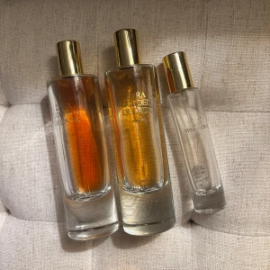 Zara Parfymer - Alla säljs i ett. 