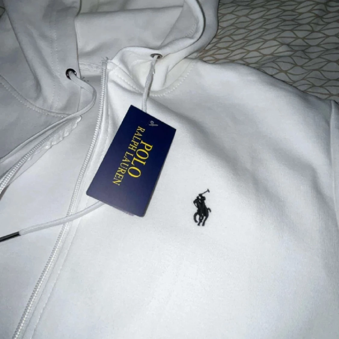 Ralph lauren kofta - 1