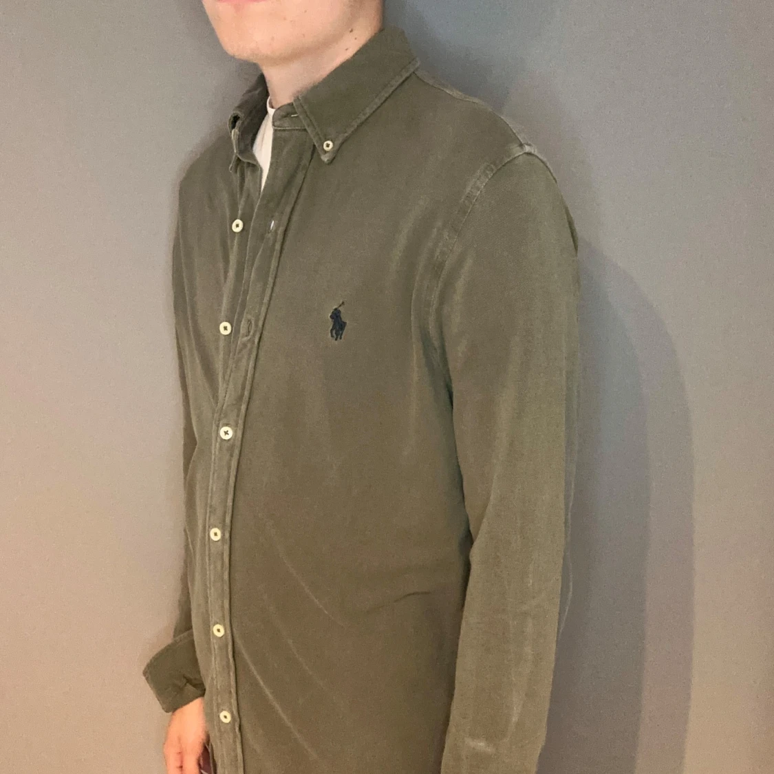 Polo Ralph Lauren skjorta  - 2