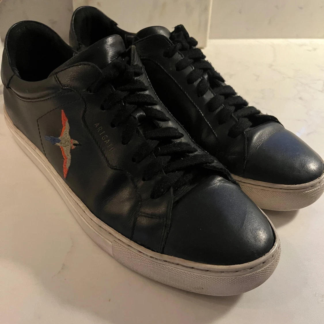 Axel arigato clean 90