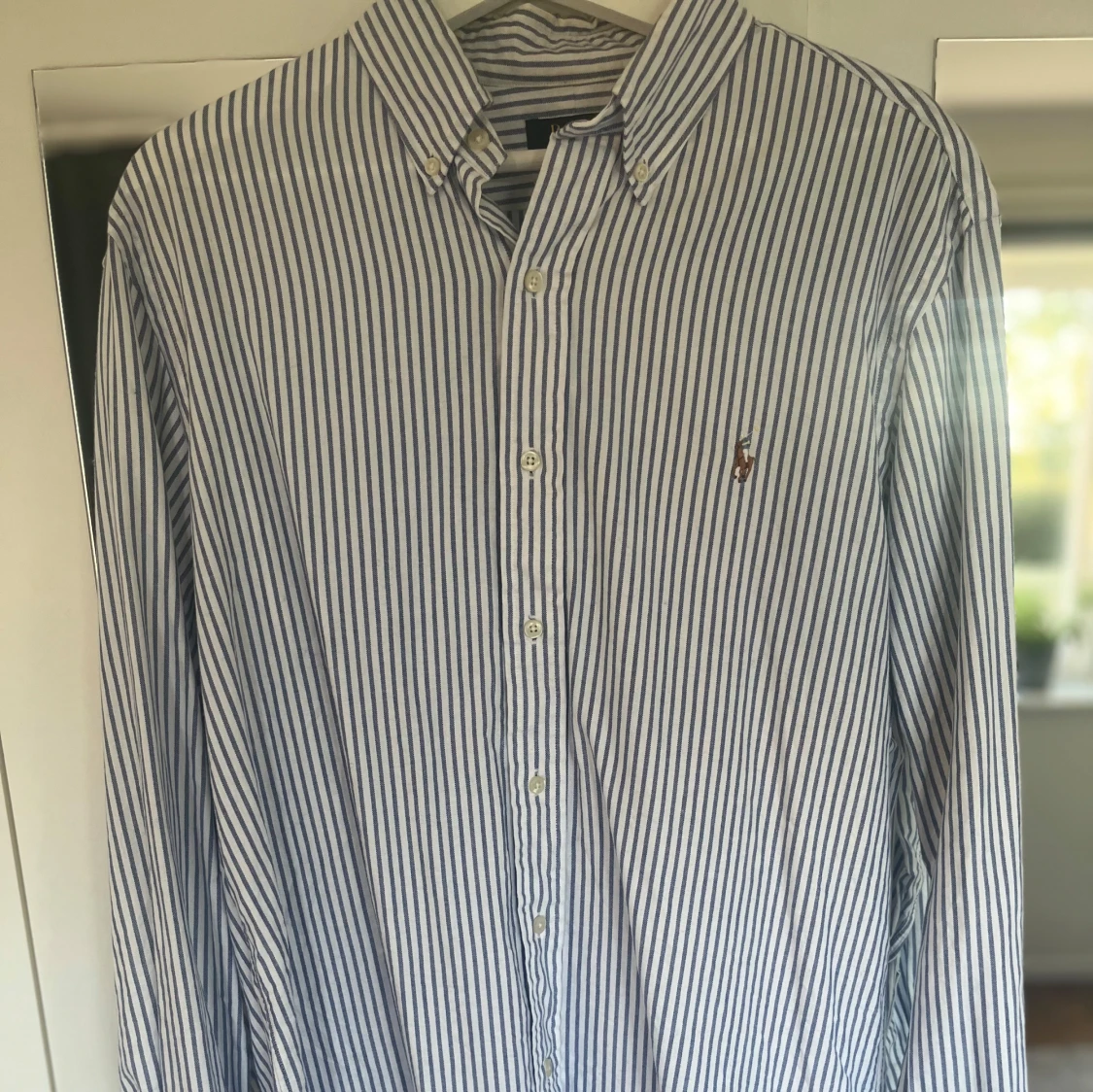 Randig skjorta från Polo Ralph Lauren